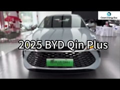 خودروهای الکتریکی چینی