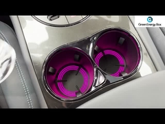 خودروهای الکتریکی چینی