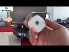 خودروهای الکتریکی چینی