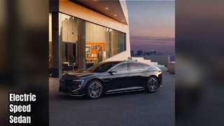 سدان برقی چینی 0 60 ثانیه 0 مایل در ساعت