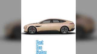 سدان برقی BYD: رفت و آمد سریع و سازگار با محیط زیست