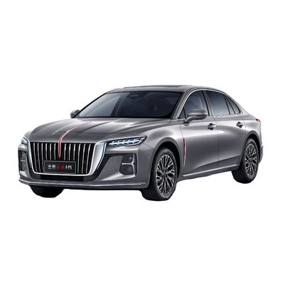 کیفیت  Hongqi H5 Sedan China Official Car With 1.5T 2.0T Engine And Hybrid And Fuel Versions کارخانه