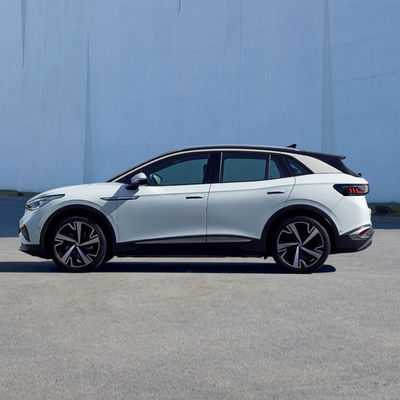 فولکس واگن ID4 X اتومبیل EV SUV 82kWh ظرفیت محموله 30.3 Cu Ft