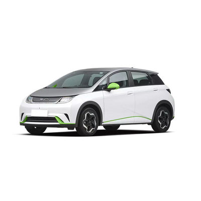 بی آی دی دلفین 2023 چینی مینی اتومبیل الکتریکی CLTC الکتریکی خالص کروزینگ محدوده 420Km