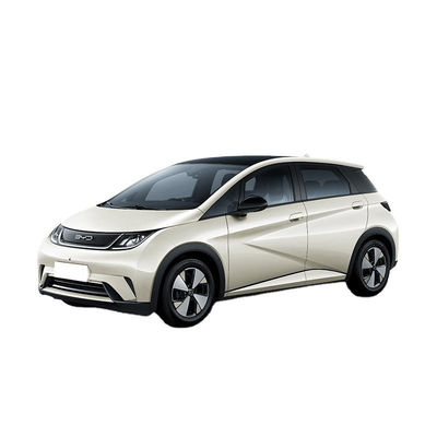بی آی دی دلفین 2023 چینی مینی اتومبیل الکتریکی CLTC الکتریکی خالص کروزینگ محدوده 420Km