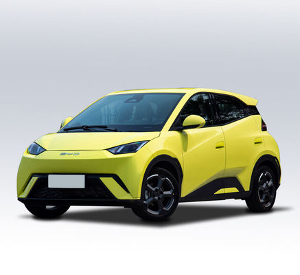 BYD Seagull EV Hatchback MINI ماشین برقی محدوده 405KM برای حمل و نقل شهری