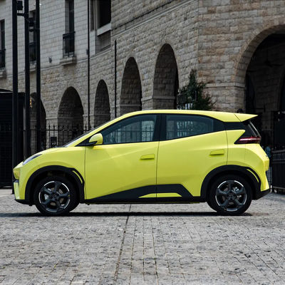 BYD Seagull EV Hatchback MINI ماشین برقی محدوده 405KM برای حمل و نقل شهری