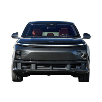 L7 خودروهای الکتریکی چینی هیبرید فوق لوکس SUV 210KM