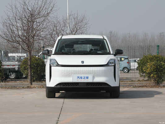 Bestune NAT MPV اتومبیل الکتریکی 425KM عمر باتری شارژ سریع آنلاین تماس با ماشین