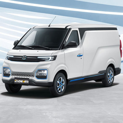 پکن چنگه EV5 کامیون های الکتریکی چینی 270 کیلومتر عمر باتری