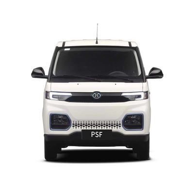 پکن چنگه EV5 کامیون های الکتریکی چینی 270 کیلومتر عمر باتری