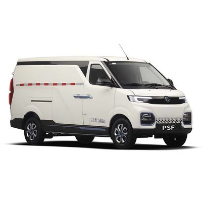 پکن چنگه EV5 کامیون های الکتریکی چینی 270 کیلومتر عمر باتری