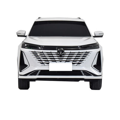 چانگان CS75 PLUS IDD چینی الکتریکی SUV پلگ ان هیبریدی خودرو الکتریکی 1.5T