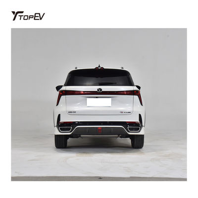 چانگان CS75 PLUS IDD چینی الکتریکی SUV پلگ ان هیبریدی خودرو الکتریکی 1.5T