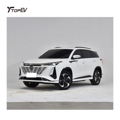 چانگان CS75 PLUS IDD چینی الکتریکی SUV پلگ ان هیبریدی خودرو الکتریکی 1.5T