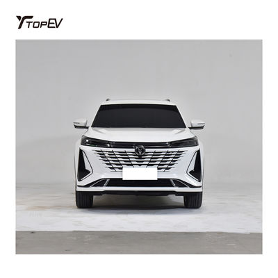 چانگان CS75 PLUS IDD چینی الکتریکی SUV پلگ ان هیبریدی خودرو الکتریکی 1.5T