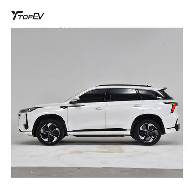 چانگان CS75 PLUS IDD چینی الکتریکی SUV پلگ ان هیبریدی خودرو الکتریکی 1.5T