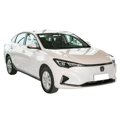 چانگان یی دونگ EV460 تاکسی الکتریکی چینی سدان 401KM عمر باتری