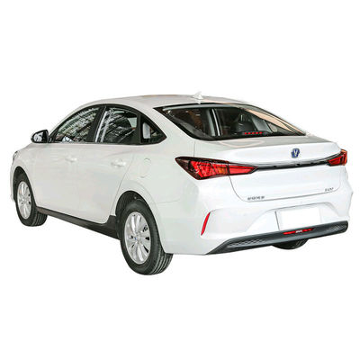چانگان یی دونگ EV460 تاکسی الکتریکی چینی سدان 401KM عمر باتری