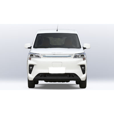 DongFeng E380 کامیون های الکتریکی چینی MPV کامپکت 5-8 صندلی