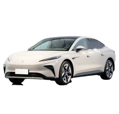فيفان F7 اتومبيل الکتريکي لوکس هاتچ بک سدان 666KM Range