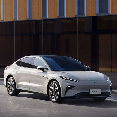 2023 فیفان R7 SUV الکتریکی 250kW رانندگی خودکار با محدوده 642KM