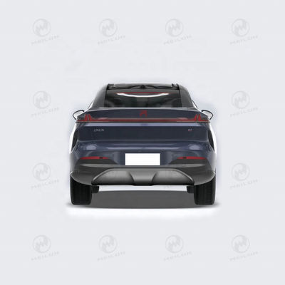 2023 فیفان R7 SUV الکتریکی 250kW رانندگی خودکار با محدوده 642KM