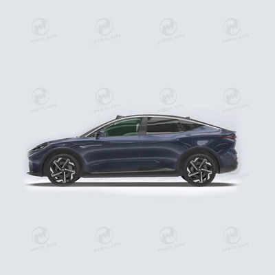 2023 فیفان R7 SUV الکتریکی 250kW رانندگی خودکار با محدوده 642KM