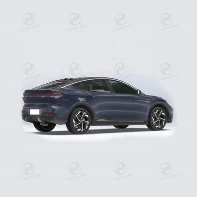 2023 فیفان R7 SUV الکتریکی 250kW رانندگی خودکار با محدوده 642KM