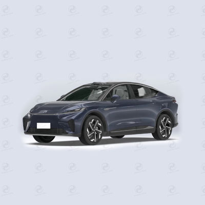 2023 فیفان R7 SUV الکتریکی 250kW رانندگی خودکار با محدوده 642KM
