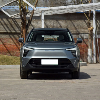 Haval Xiaolong SUV الکتریکی چینی 5 صندلی PHEV SUV 2 سرعت DHT