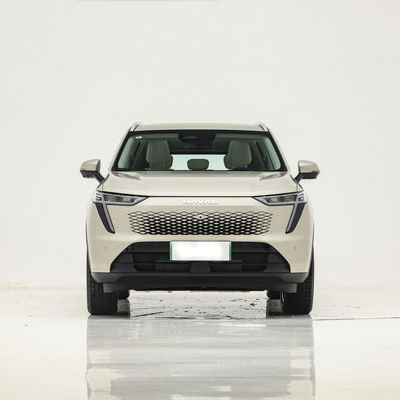 GWM Haval Xiaolong MAX SUV الکتریکی چینی پلگ ان 7 صندلی PHEV