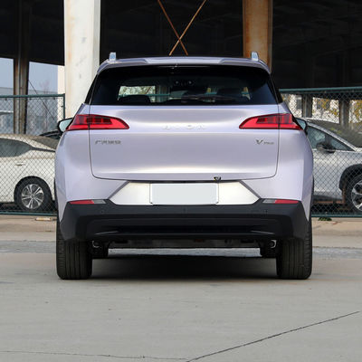آیون V PLUS SUV الکتریکی کوچک چینی 500-600KM Range High Configuration