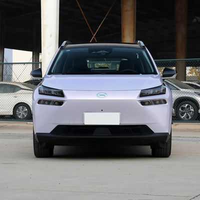 آیون V PLUS SUV الکتریکی کوچک چینی 500-600KM Range High Configuration