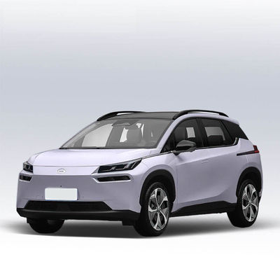 آیون V PLUS SUV الکتریکی کوچک چینی 500-600KM Range High Configuration
