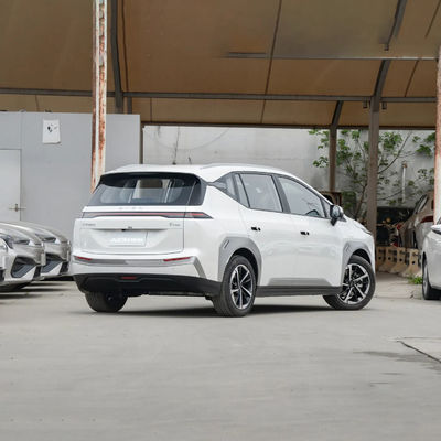 ماشین های الکتریکی خالص Aion Y Plus خودروهای الکتریکی چینی SUV کامپکت 150 کیلومتر در ساعت