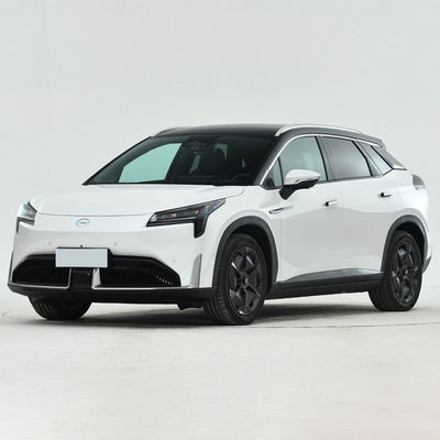 Aion LX PLUS خودروهای الکتریکی چینی 1008KM SUV متوسط لوکس با 4 چرخ محرک