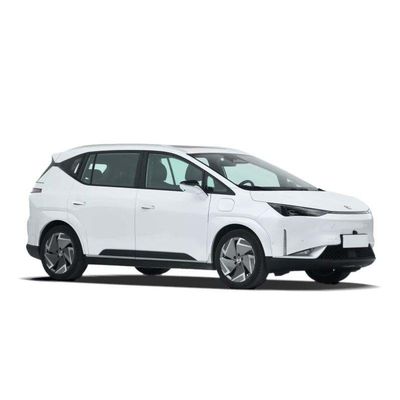 Hycan Z03 SUV الکتریکی چینی SUV کامپکت با برد 620KM