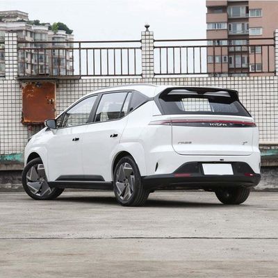 Hycan Z03 SUV الکتریکی چینی SUV کامپکت با برد 620KM