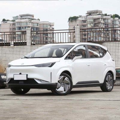 Hycan Z03 SUV الکتریکی چینی SUV کامپکت با برد 620KM