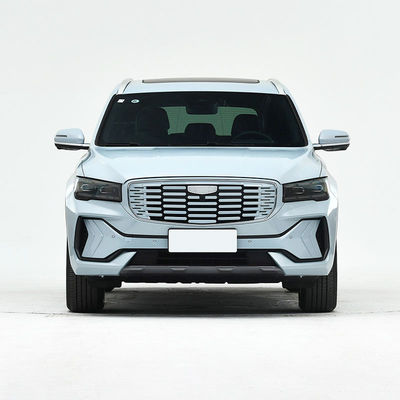 جیلی Xingyue L SUV لوکس بزرگ kilometre 1300