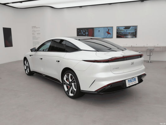 IM L7 EV 2023 Elite چینی برقی سدان کروزینگ 675 کیلومتر