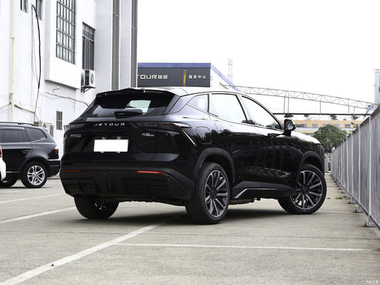 2023 Chery Jetour Dasheng I-DM PHEV SUV 1.5T موتور محدوده جامع 1000KM