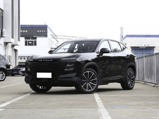 2023 Chery Jetour Dasheng I-DM PHEV SUV 1.5T موتور محدوده جامع 1000KM