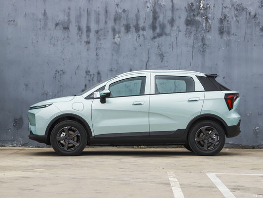 جیلی ژئومتری E SUV الکتریکی چینی MINI SUV 301KM-401KM