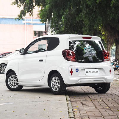 Roewe CLEVER چینی مینی اتومبیل الکتریکی اتومبیل الکتریکی خالص 9.9kwh/100km