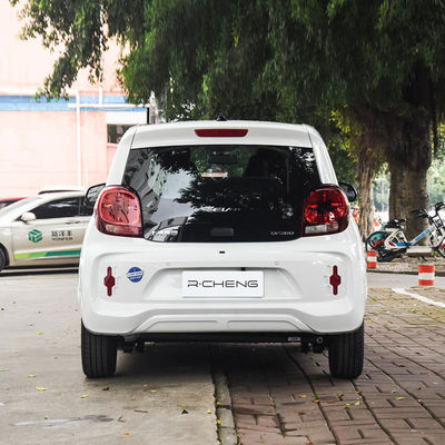 Roewe CLEVER چینی مینی اتومبیل الکتریکی اتومبیل الکتریکی خالص 9.9kwh/100km