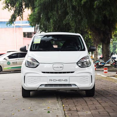 Roewe CLEVER چینی مینی اتومبیل الکتریکی اتومبیل الکتریکی خالص 9.9kwh/100km