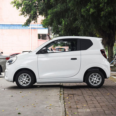 Roewe CLEVER چینی مینی اتومبیل الکتریکی اتومبیل الکتریکی خالص 9.9kwh/100km