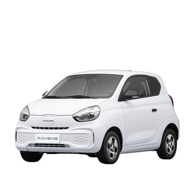 Roewe CLEVER چینی مینی اتومبیل الکتریکی اتومبیل الکتریکی خالص 9.9kwh/100km